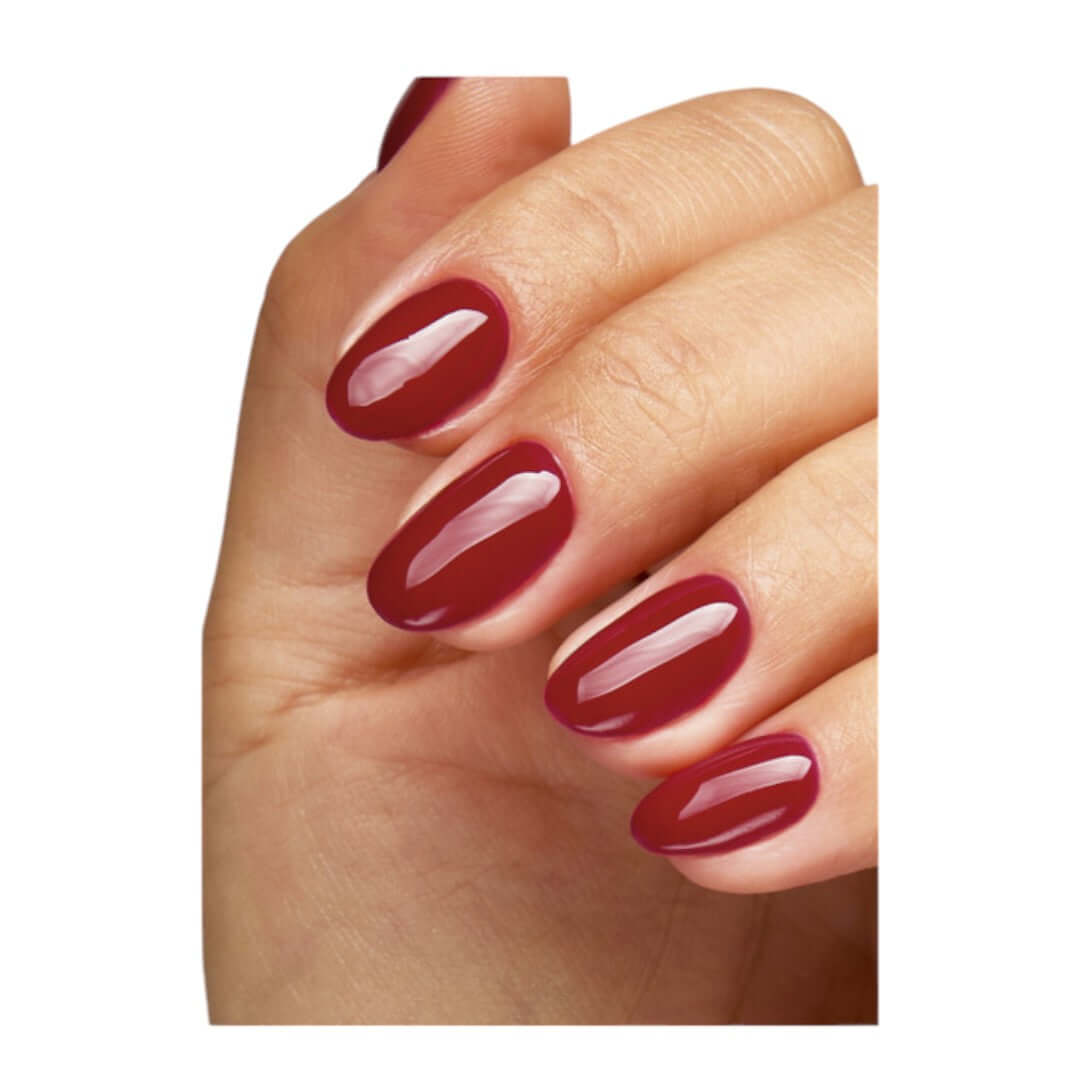 The GelBottle - Fire - BIAB The Express Beauty
