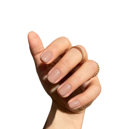 The GelBottle - Baked - BIAB | The Express Beauty