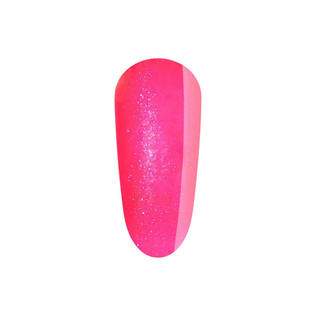 The GelBottle - Hot - Gel Polish | The Express Beauty