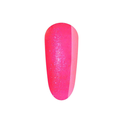The GelBottle - Hot - Gel Polish | The Express Beauty