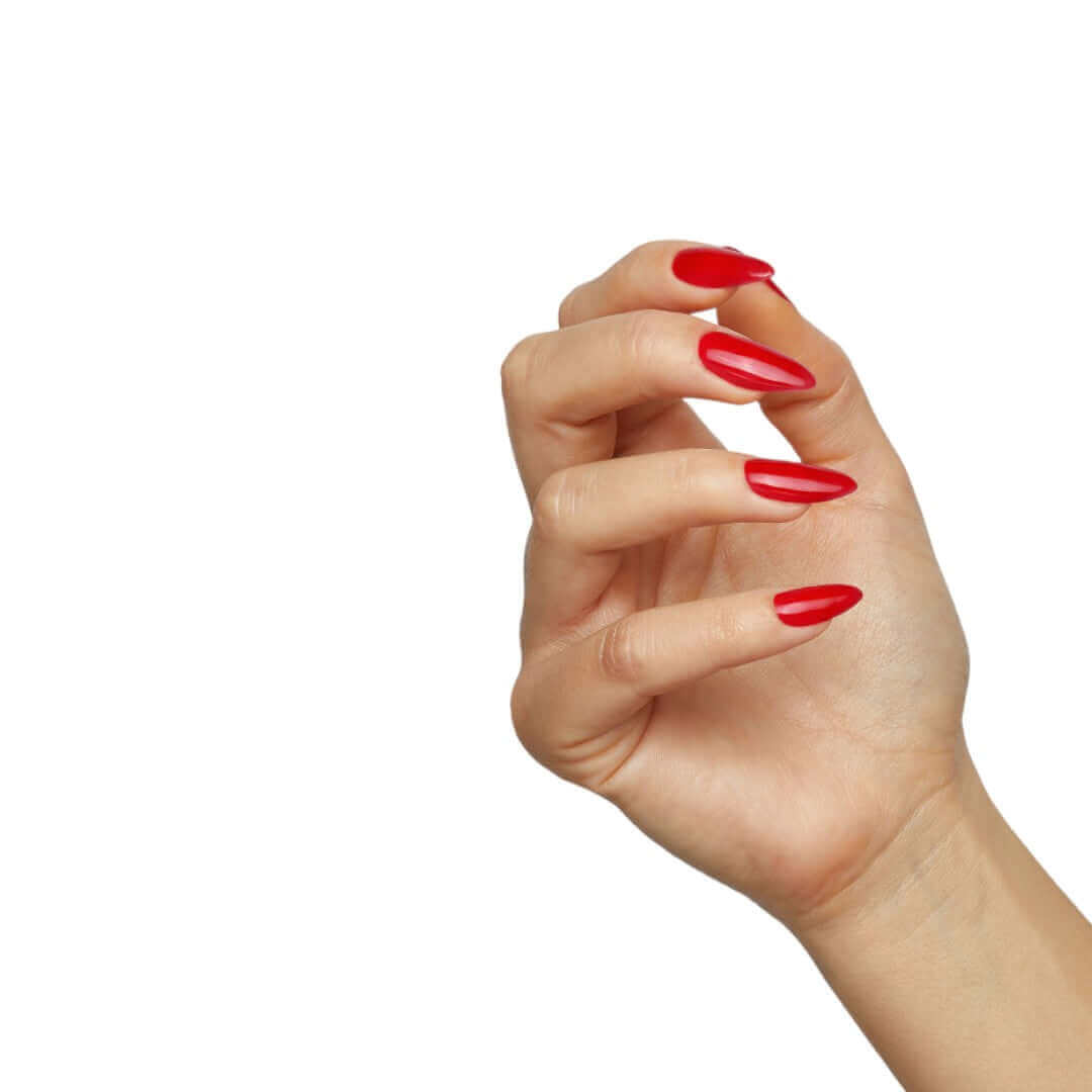 The GelBottle - Love - BIAB - The Express Beauty