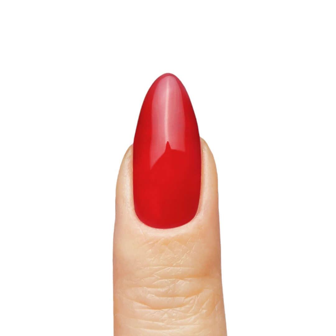 The GelBottle - Love - BIAB - The Express Beauty