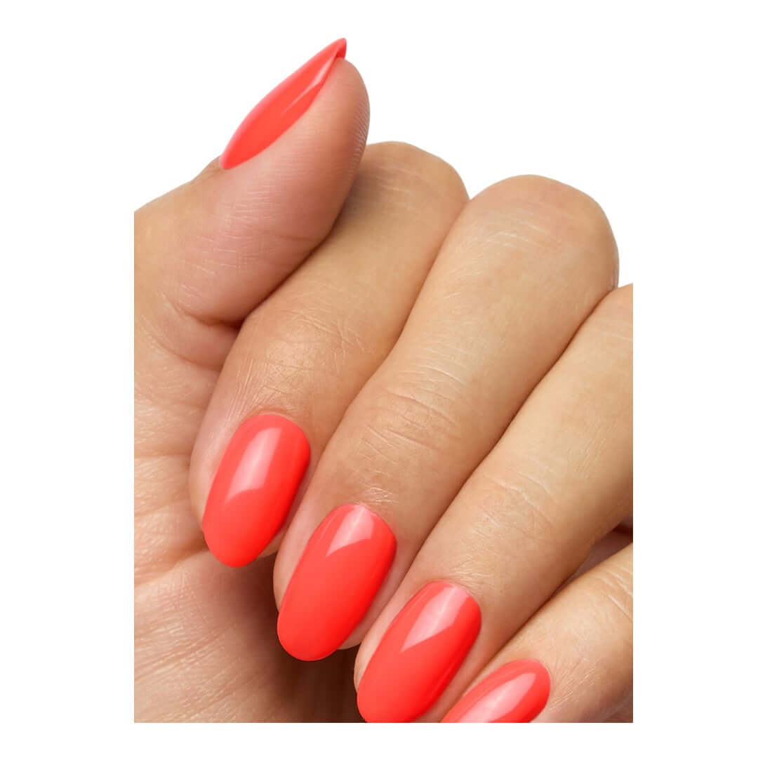 The GelBottle - Mini Dress - Gel Polish | The Express Beauty