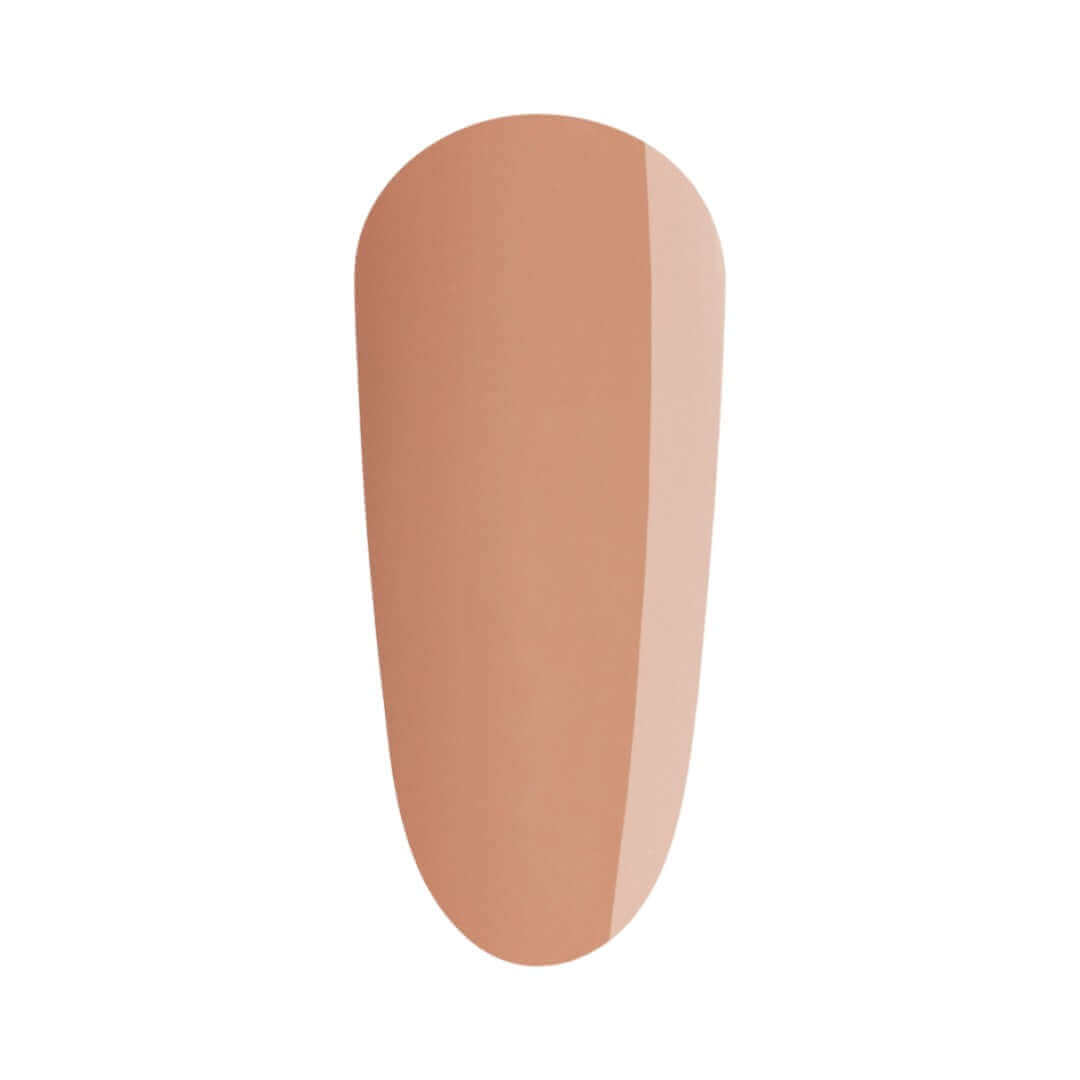 The GelBottle - Toffee - BIAB | The Express Beauty
