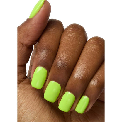 The GelBottle - Vibes - Gel Polish | The Express Beauty