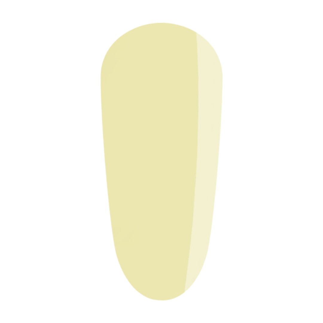 The GelBottle HEMA-FREE Paint - Banana - Gel Polish - The Express Beauty