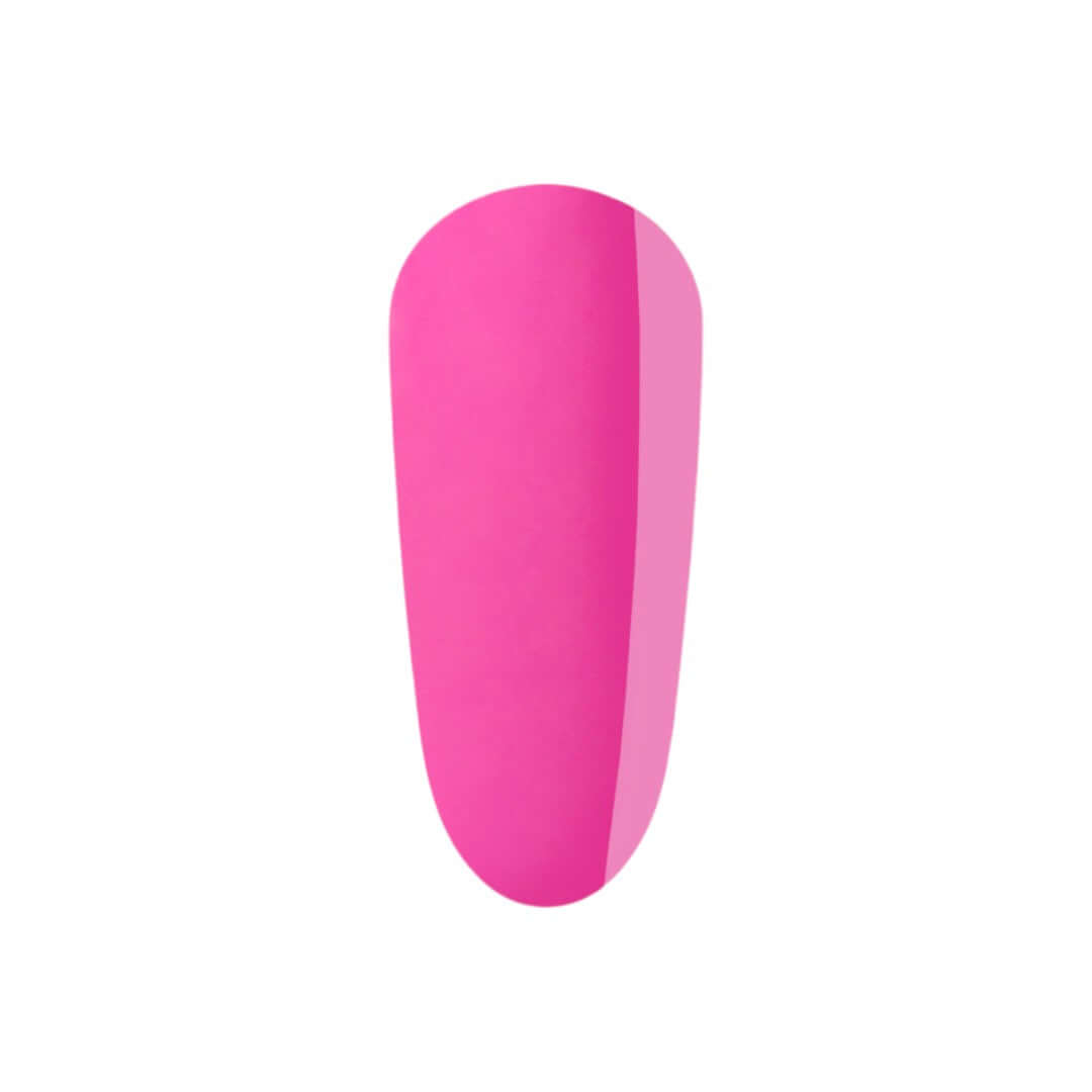 The GelBottle HEMA-FREE Paint - Donut - Gel Polish 15mL - The Express Beauty