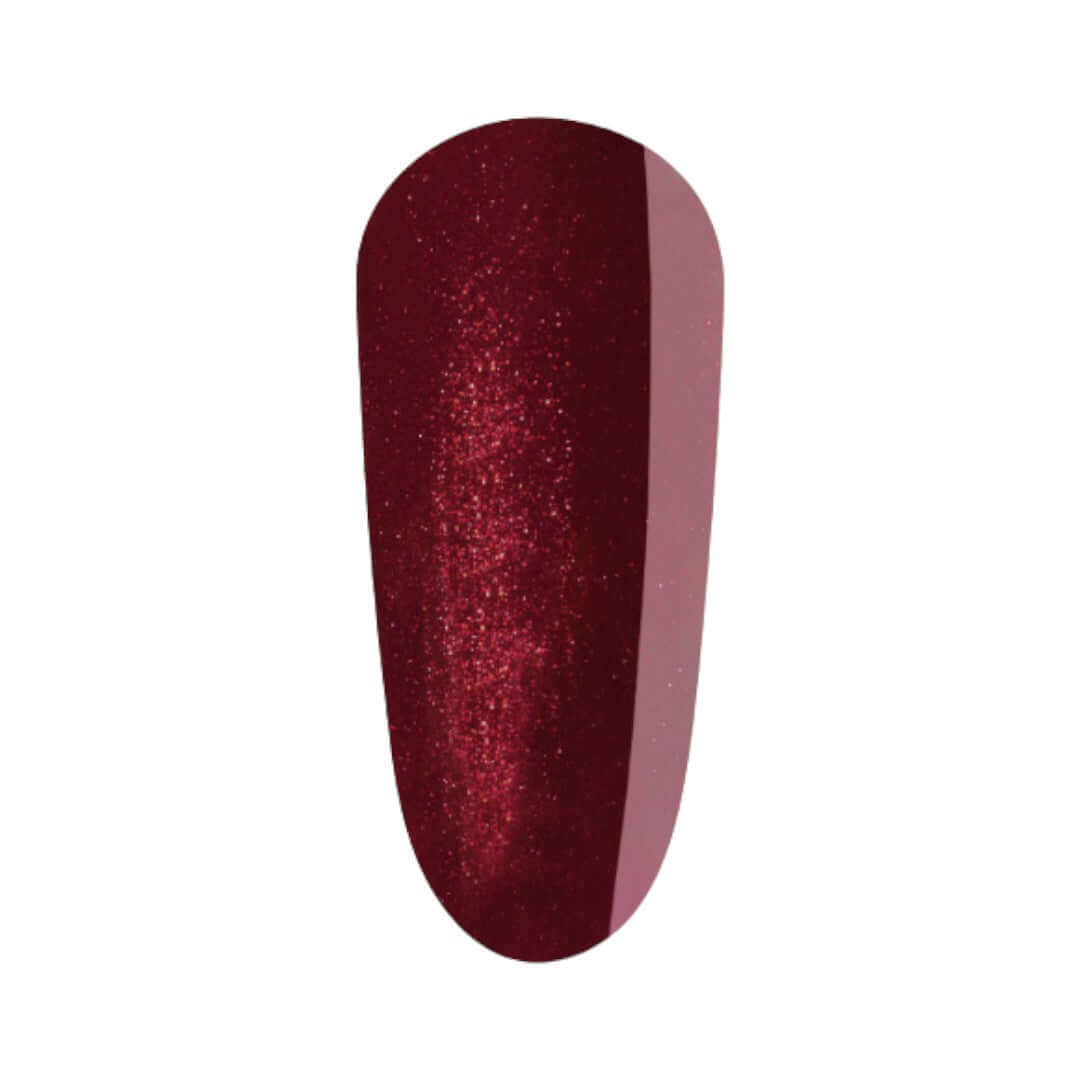 The GelBottle HEMA-FREE Paint - French Kiss - Gel Polish - The Express Beauty