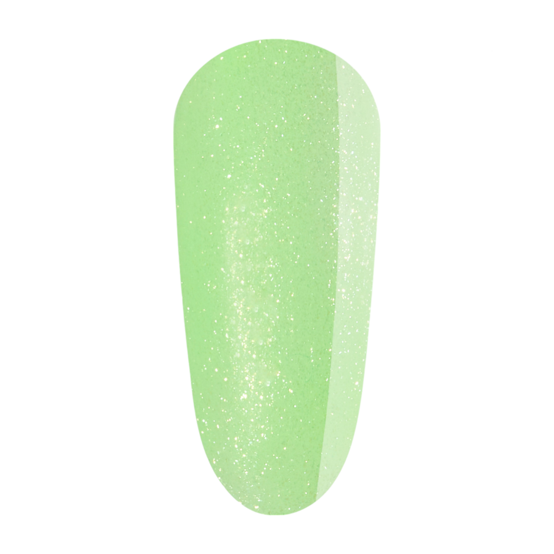 The GelBottle HEMA-FREE Paint - Key Lime Pie - Gel Polish - The Express Beauty