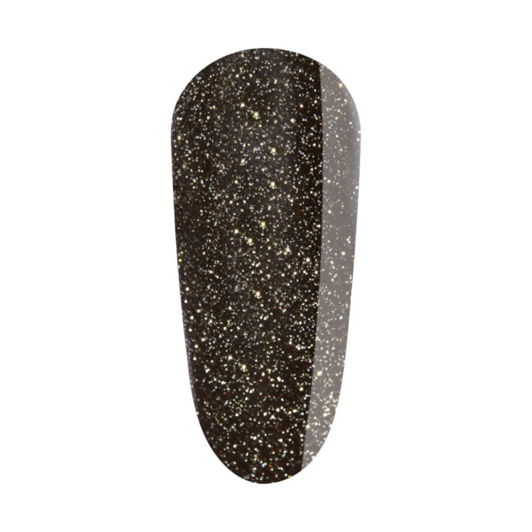 The GelBottle HEMA-FREE Paint - Last Night - Gel Polish - The Express Beauty