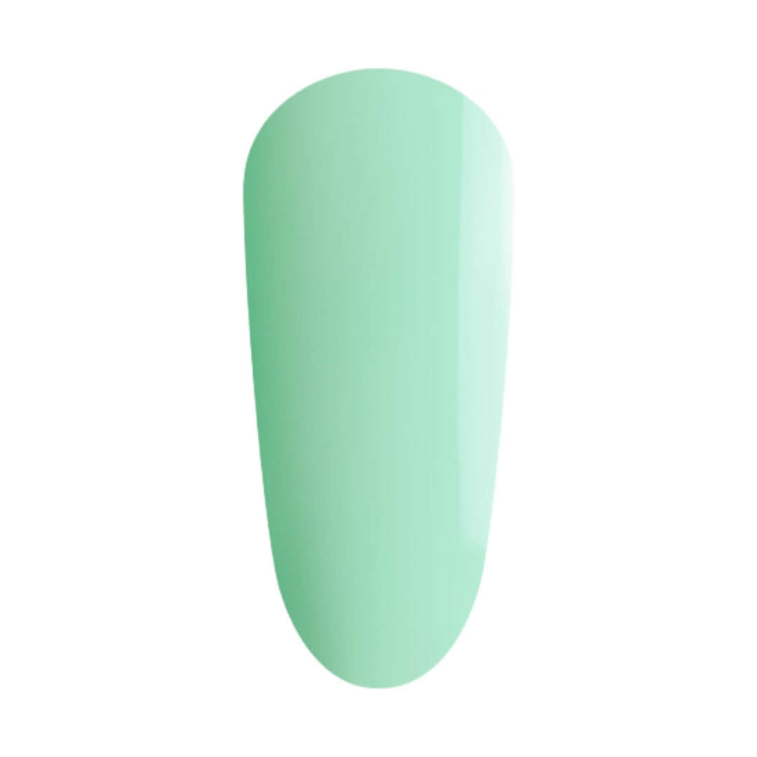 The GelBottle HEMA-FREE Paint - Mint - Gel Polish - The Express Beauty