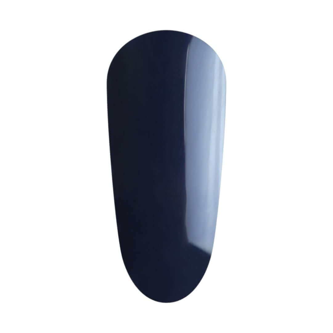 The GelBottle HEMA-FREE Paint - Royal Navy - Gel Polish - The Express Beauty
