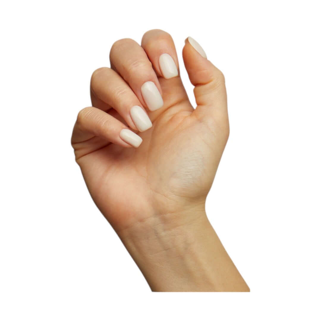 The GelBottle Meringue HEMA-FREE BIAB The Express Beauty