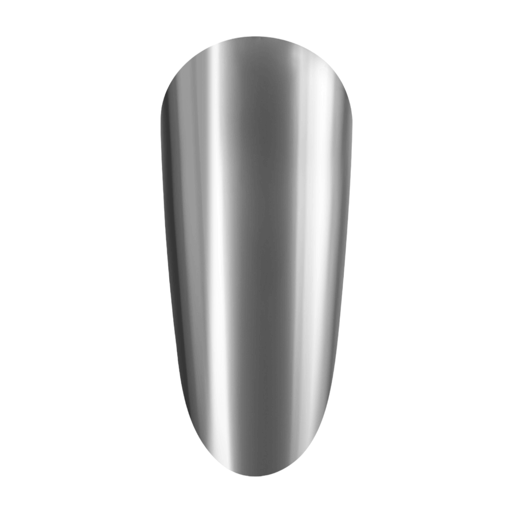 The GelBottle Nail Art Pigment #Mirror - Chrome Powder - The Express Beauty