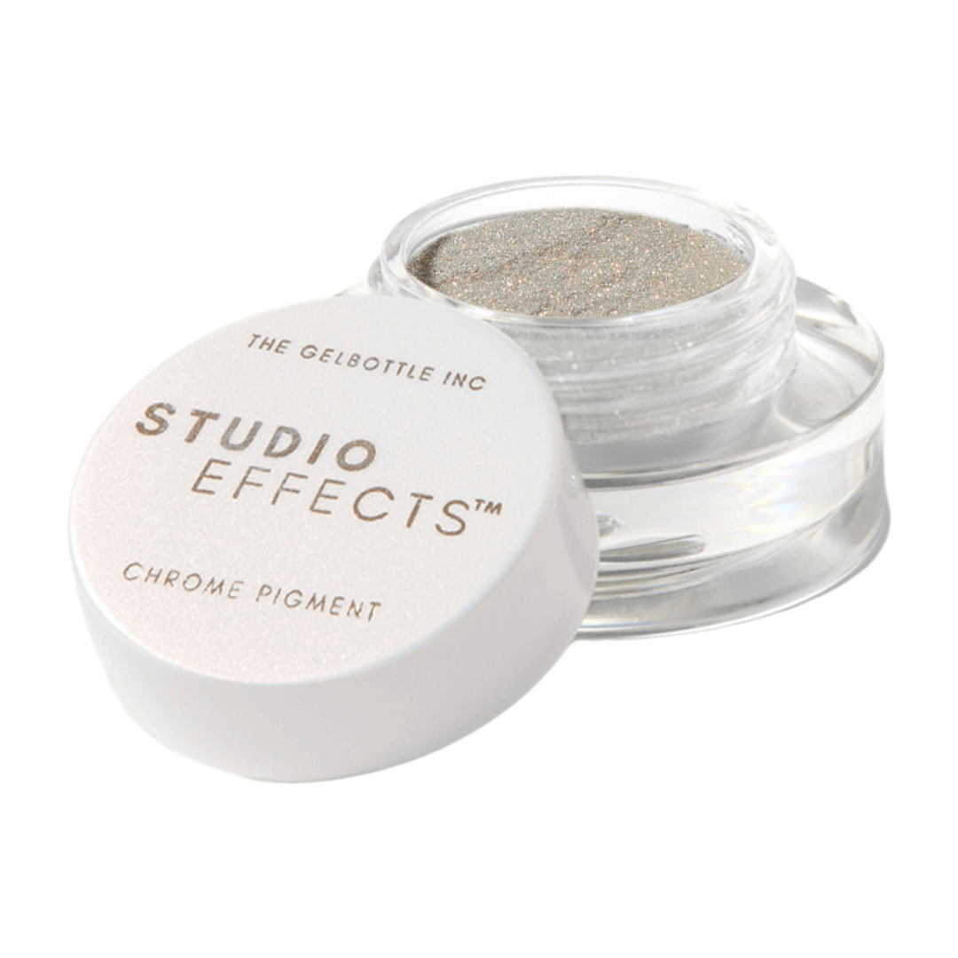 The GelBottle Nail Art Pigment #Prism - Chrome Powder - The Express Beauty