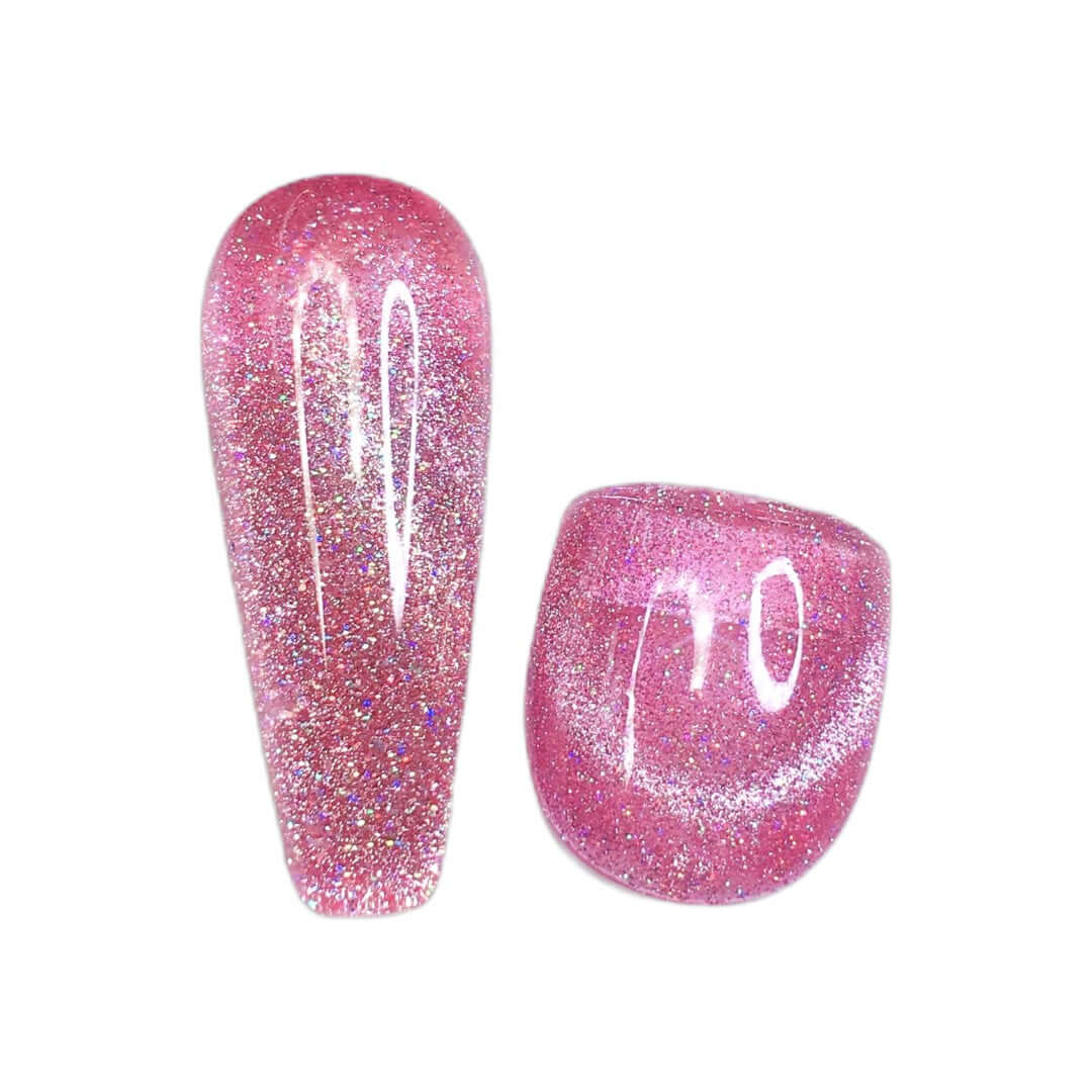 Vinimay Gel Cat Eye Gel Colour 15mL Disco Cat