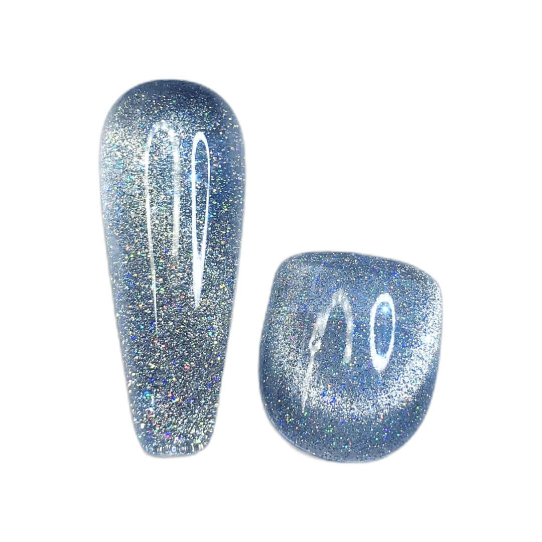 Vinimay Gel Cat Eye Gel Colour 15mL Disco Cat