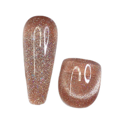 Vinimay Gel Cat Eye Gel Colour 15mL Disco Cat