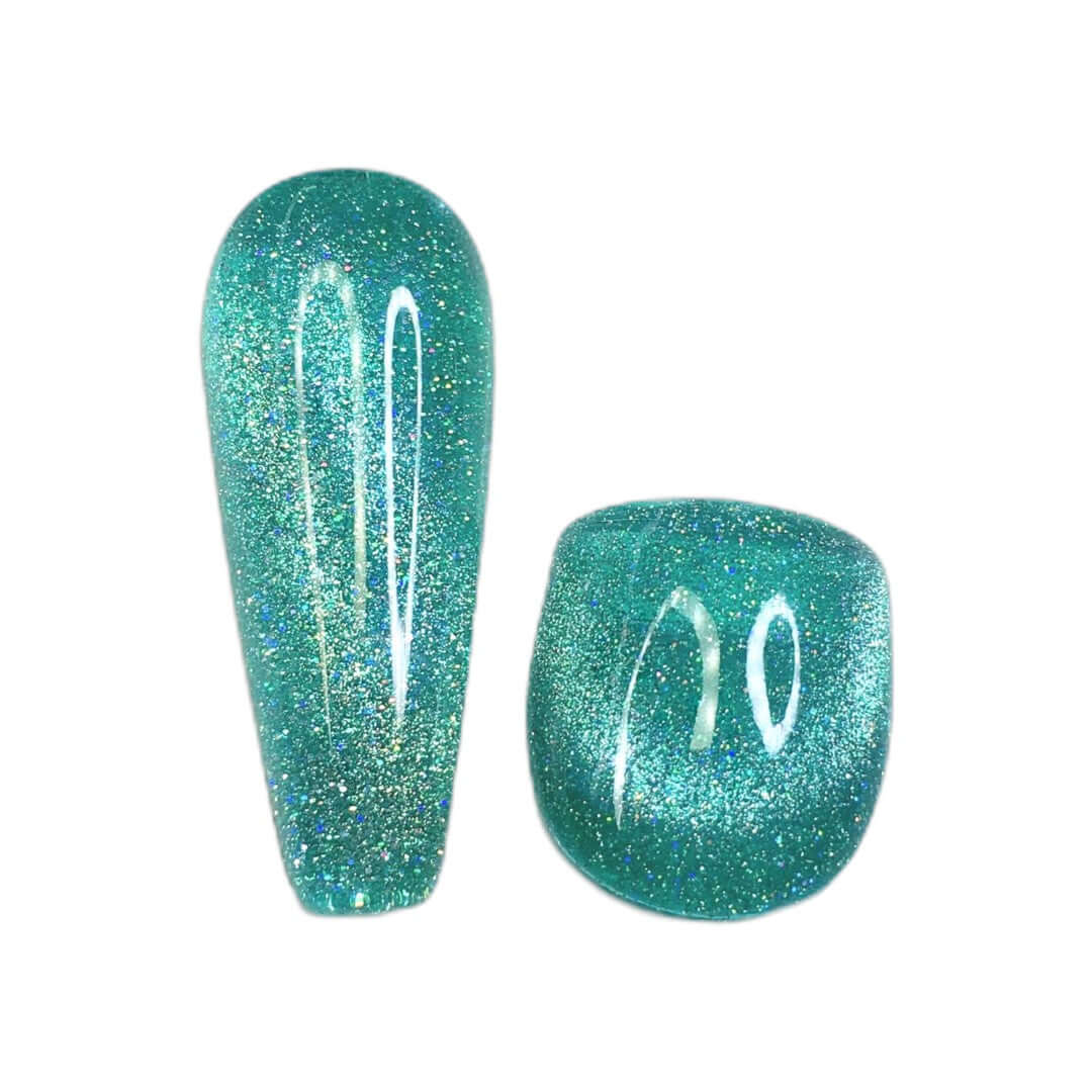 Vinimay Gel Cat Eye Gel Colour 15mL Disco Cat