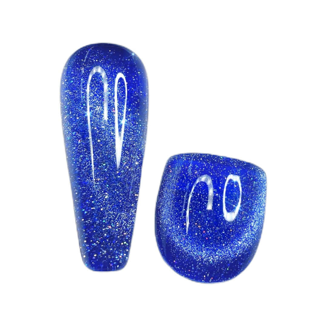 Vinimay Gel Cat Eye Gel Colour 15mL Disco Cat