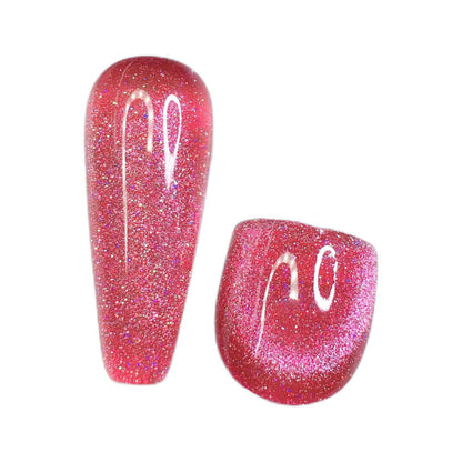 Vinimay Gel Cat Eye Gel Colour 15mL Disco Cat
