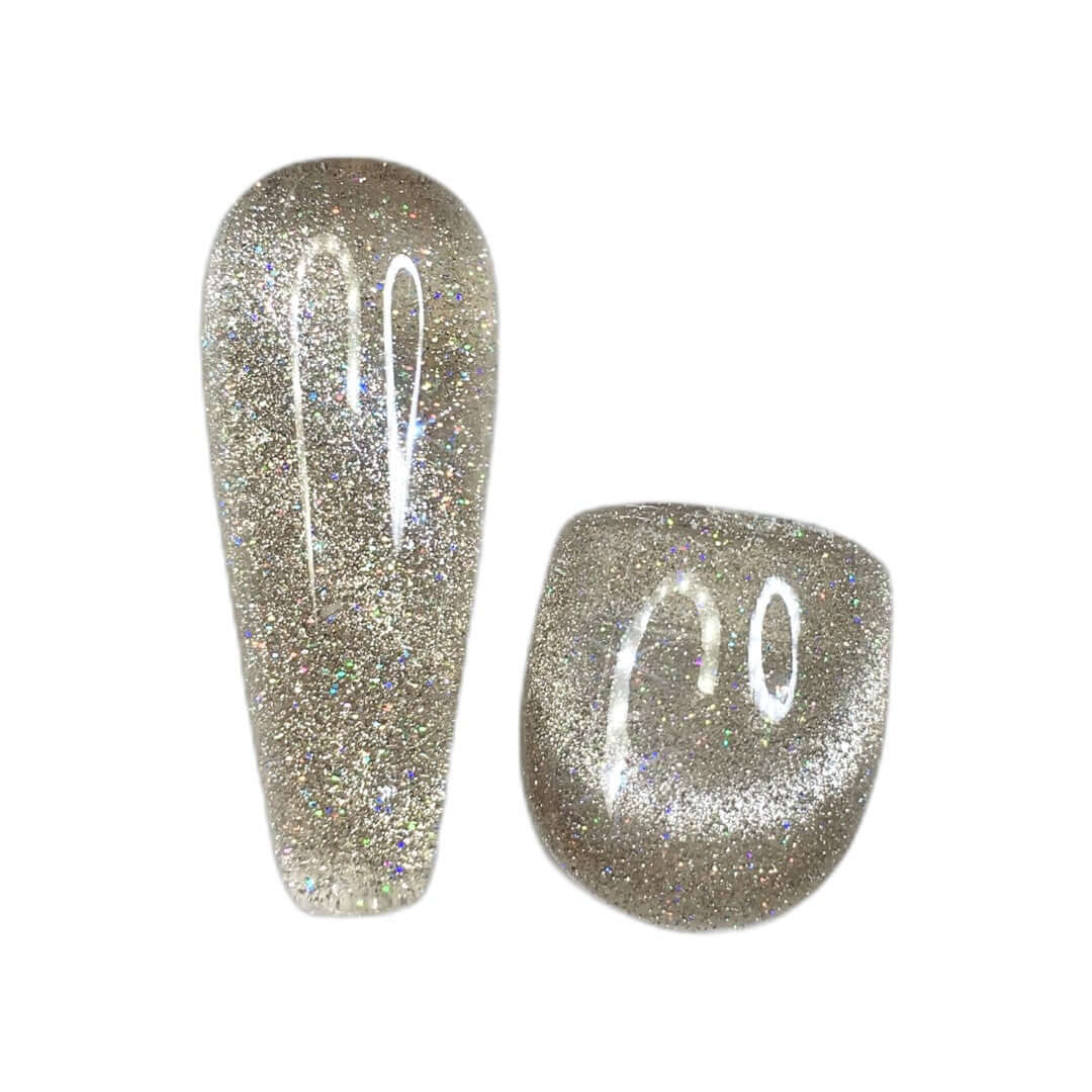 Vinimay Gel Cat Eye Gel Colour 15mL Disco Cat