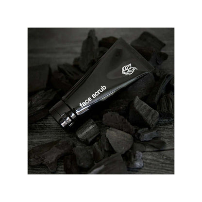Tẩy tế bào chết mặt BlackWolf 90mL