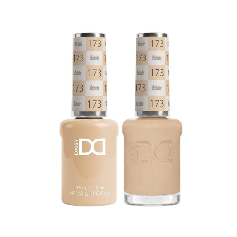 DND Éclair #DND173 HEMA & TPO Free|Nail Mall Beauty Supply