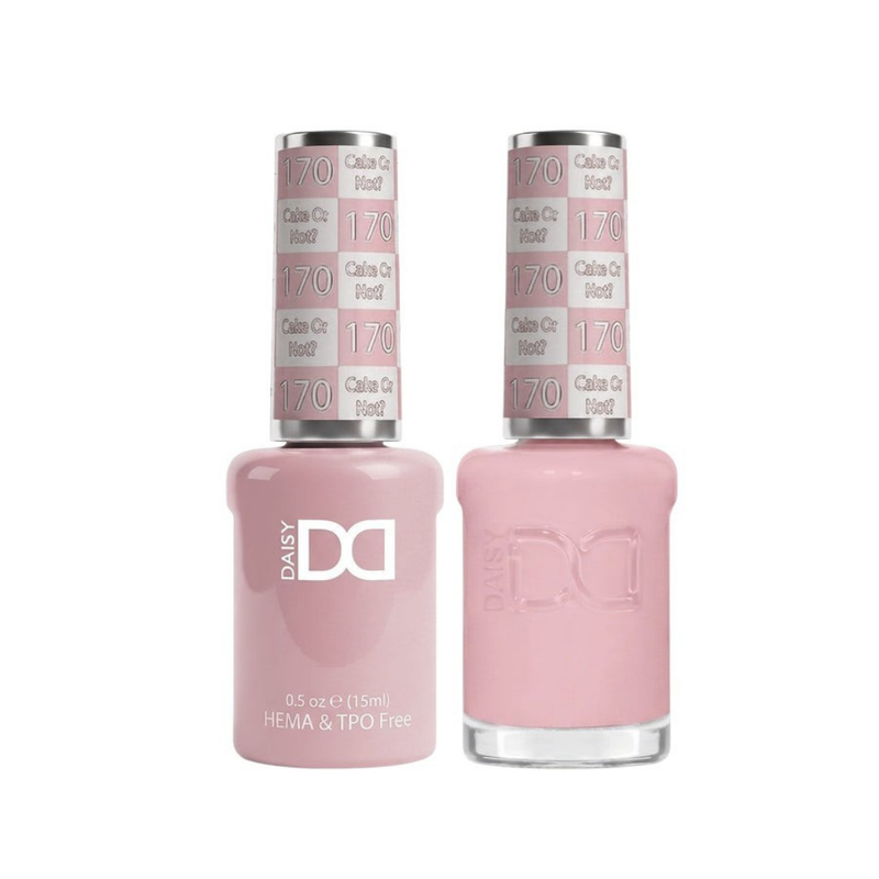 DND Cake Or Not #DND170 HEMA & TPO Free|Nail Mall Beauty Supply