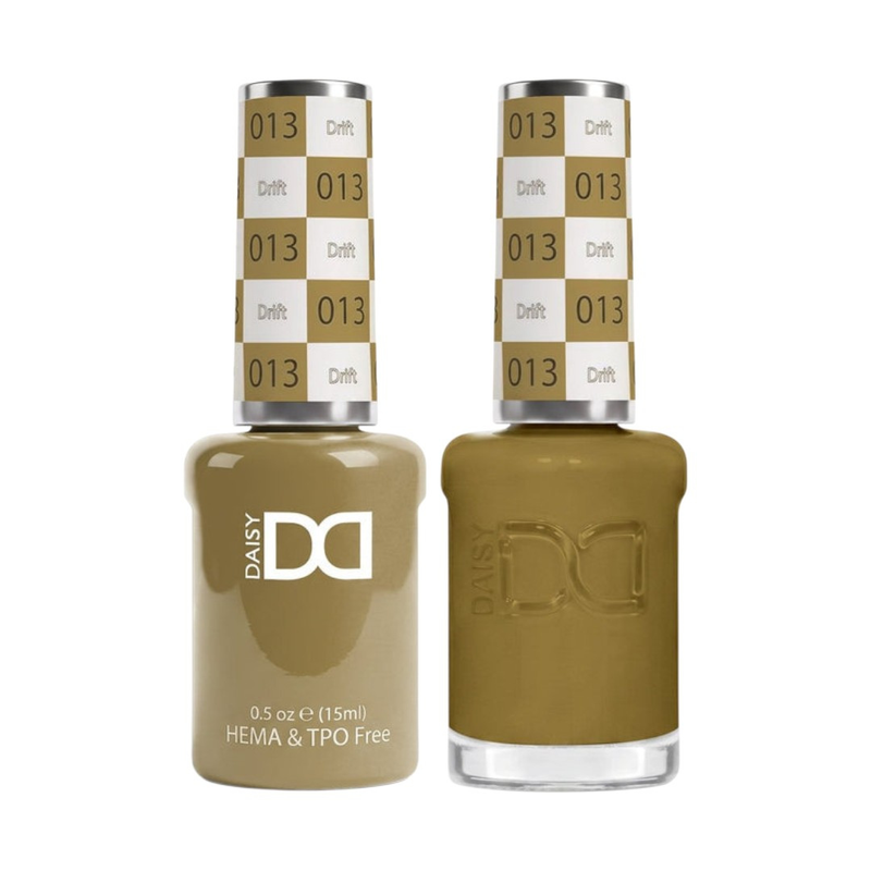 DND Drift #DND013 HEMA & TPO Free|Nail Mall Beauty Supply