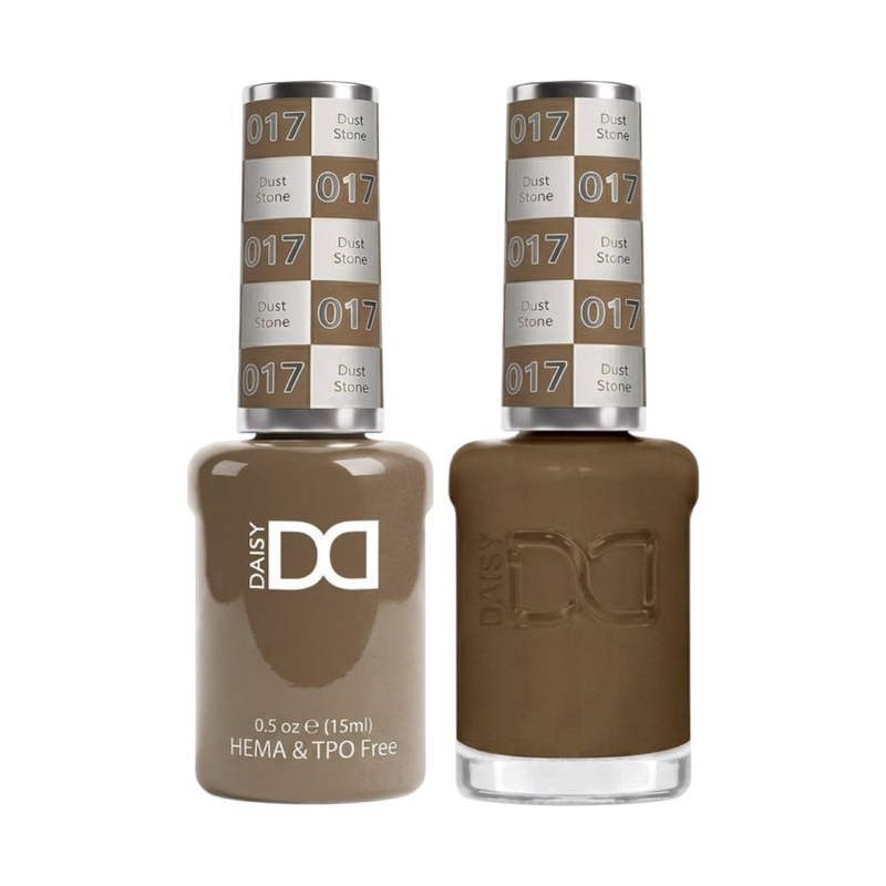 DND Dust Stone #DND017 HEMA & TPO Free|Nail Mall Beauty Supply