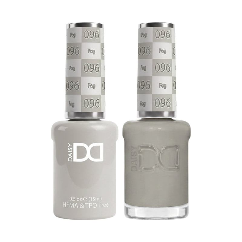 DND Fog #DND096 HEMA & TPO Free|Nail Mall Beauty Supply