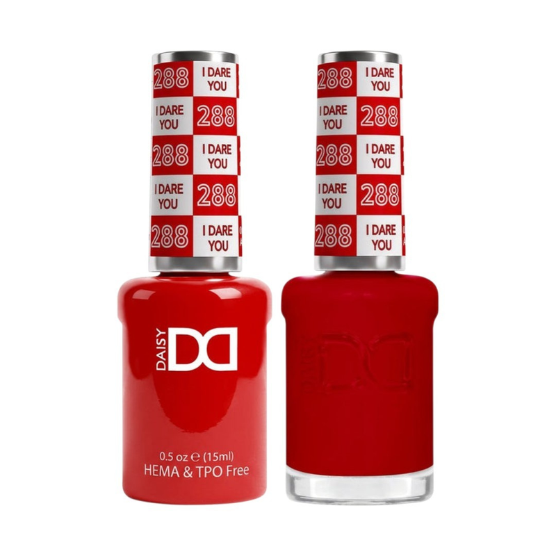 DND I Dare You #DND288 HEMA & TPO Free|Nail Mall Beauty Supply
