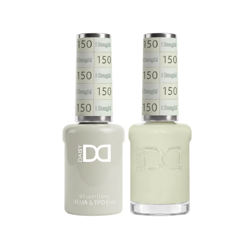 DND I Dough! #DND150 HEMA & TPO Free|Nail Mall Beauty Supply