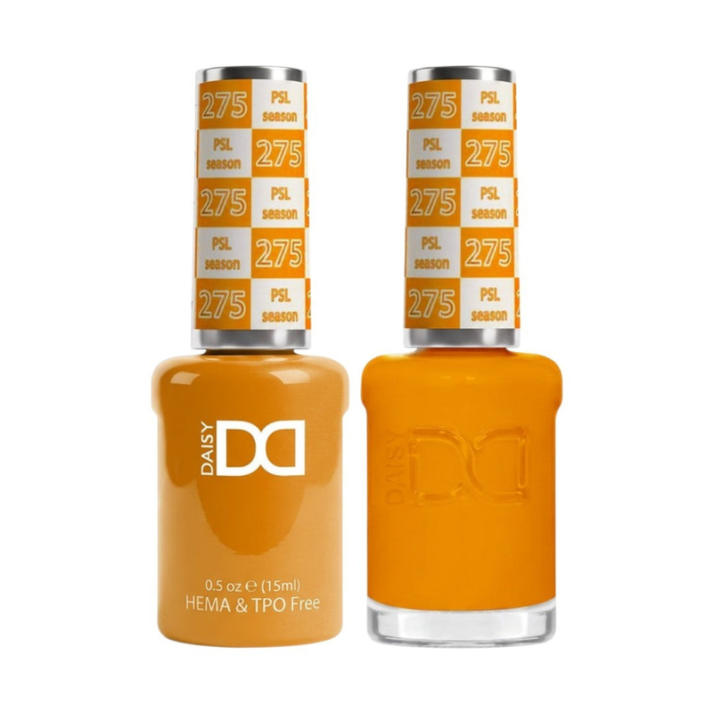 DND PSL Season #DND275 HEMA & TPO Free|Nail Mall Beauty Supply