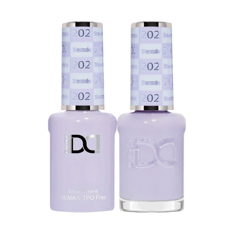 DND Starmie #DND202 HEMA & TPO Free|Nail Mall Beauty Supply