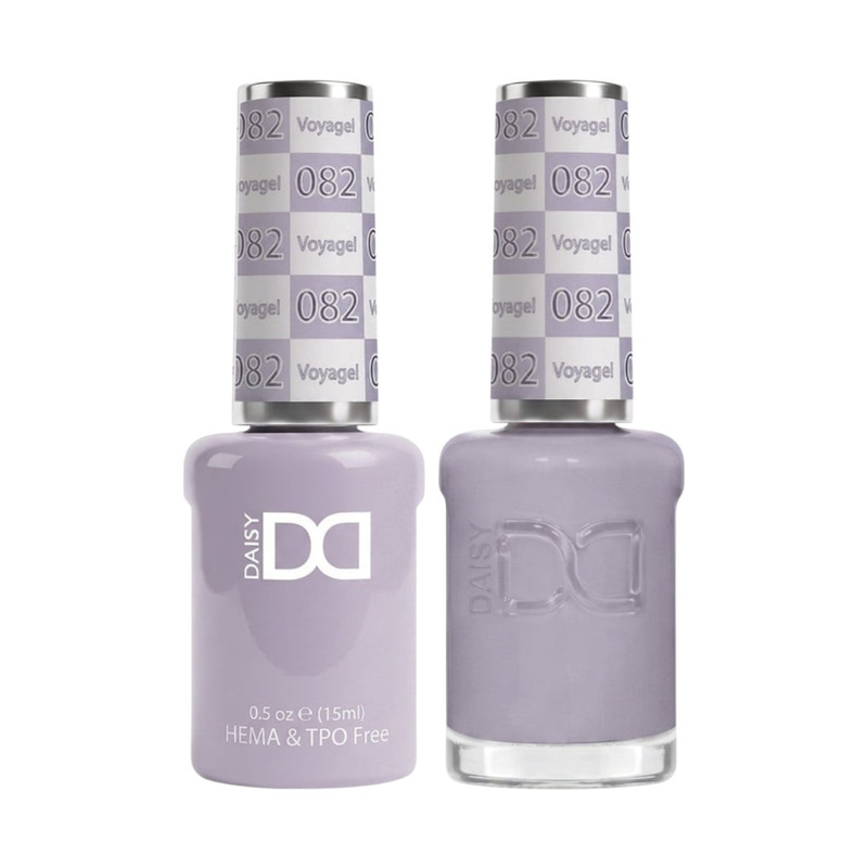 DND Voyage! #DND082 HEMA & TPO Free|Nail Mall Beauty Supply