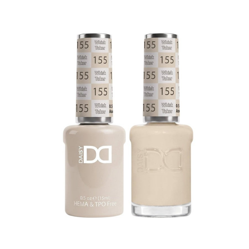 DND Whisk Taker #DND155 HEMA & TPO Free|Nail Mall Beauty Supply