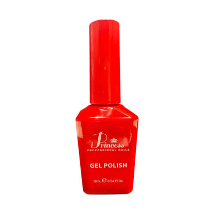 IPrincess Gel Polish 16mL {1-9}