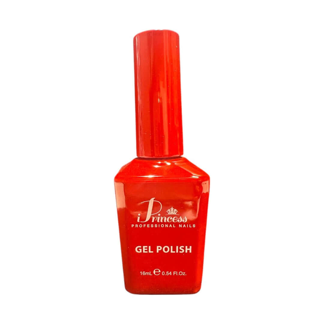 IPrincess Gel Polish 16mL {1-9}