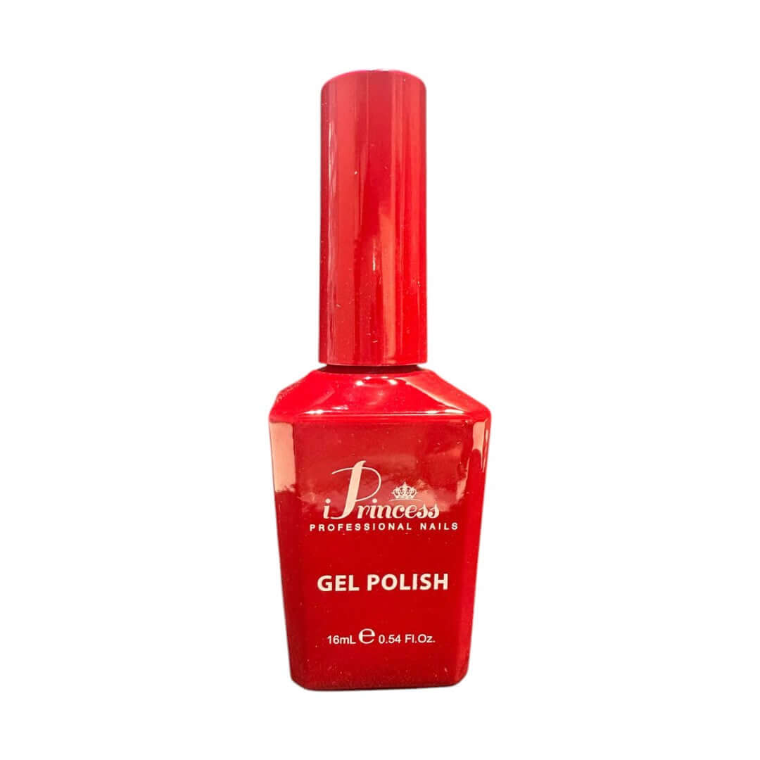 IPrincess Gel Polish 16mL {1-9}