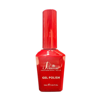 IPrincess Gel Polish 16mL {1-9}