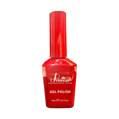 IPrincess Gel Polish 16mL {1-9}