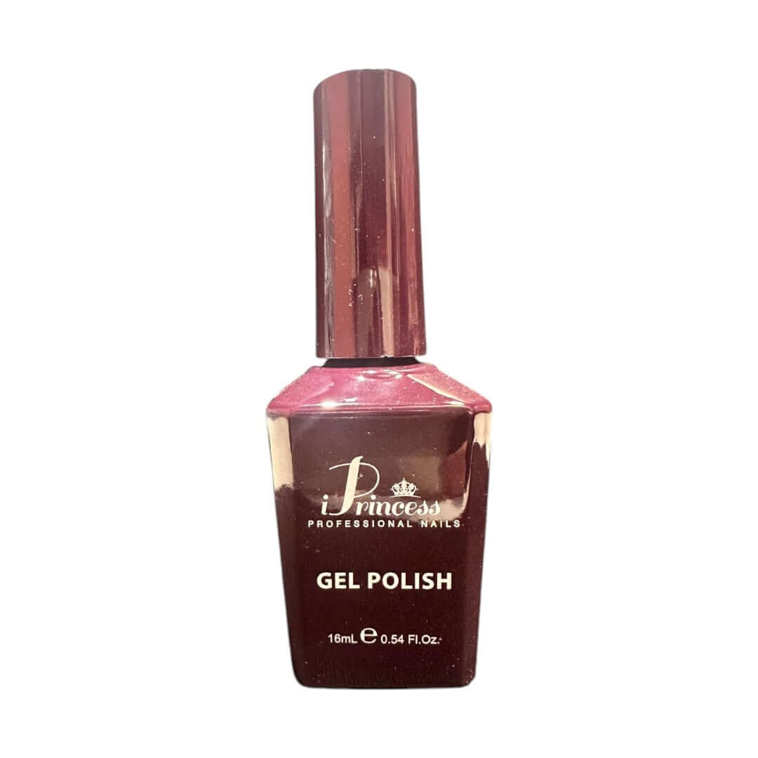 iPrincess Gel Polish 16mL {10-19}