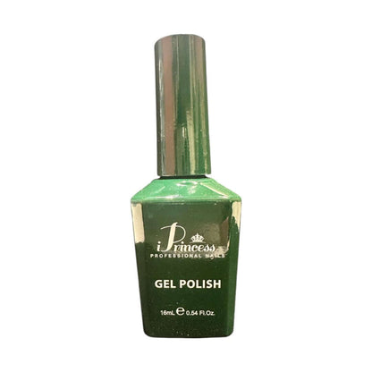iPrincess Gel Polish 16mL {10-19}