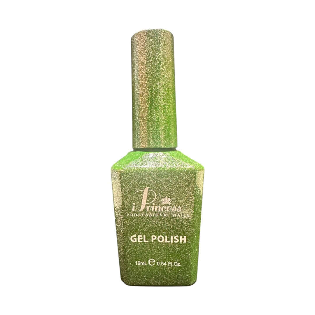 iPrincess Gel Polish 16mL {10-19}