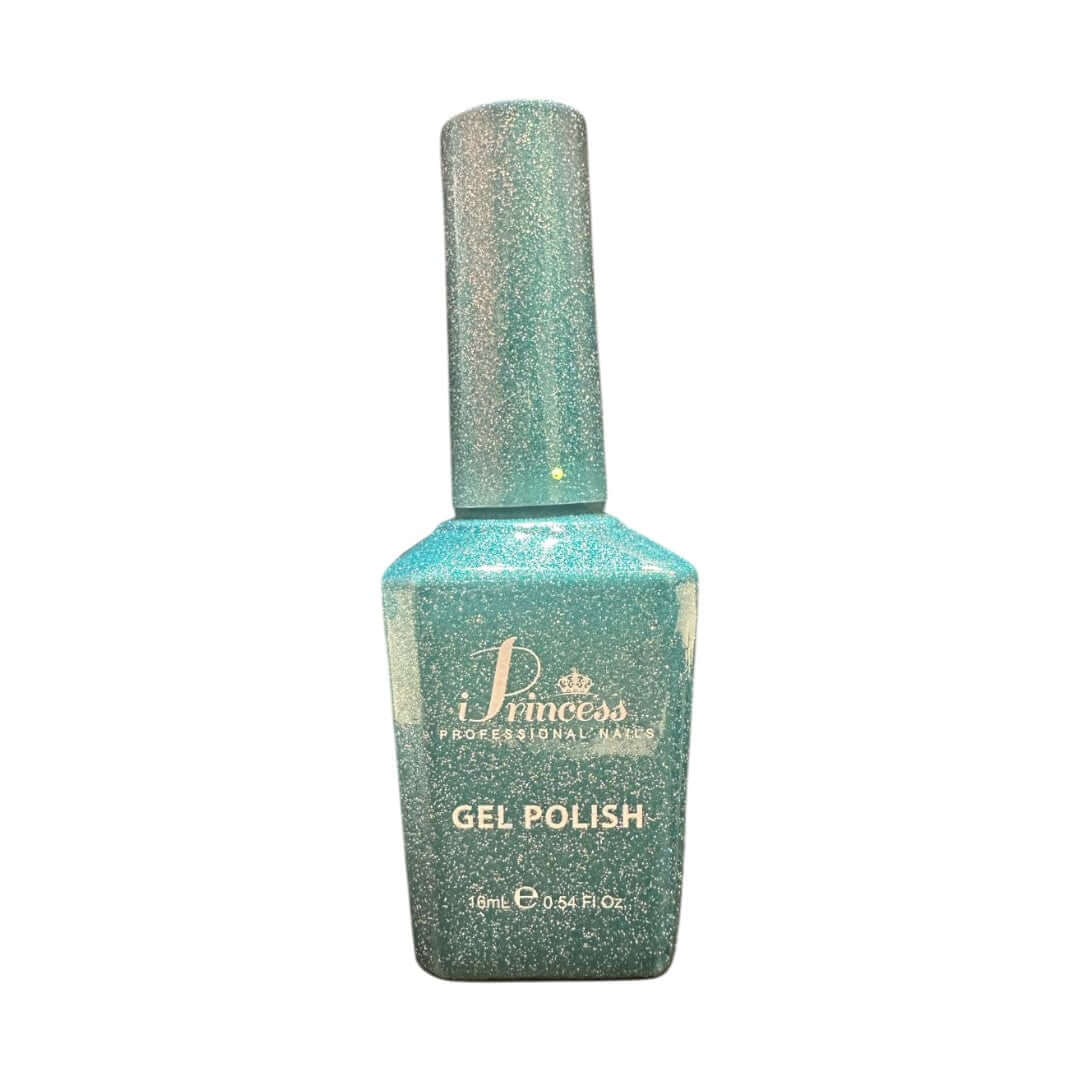 iPrincess Gel Polish 16mL {10-19}
