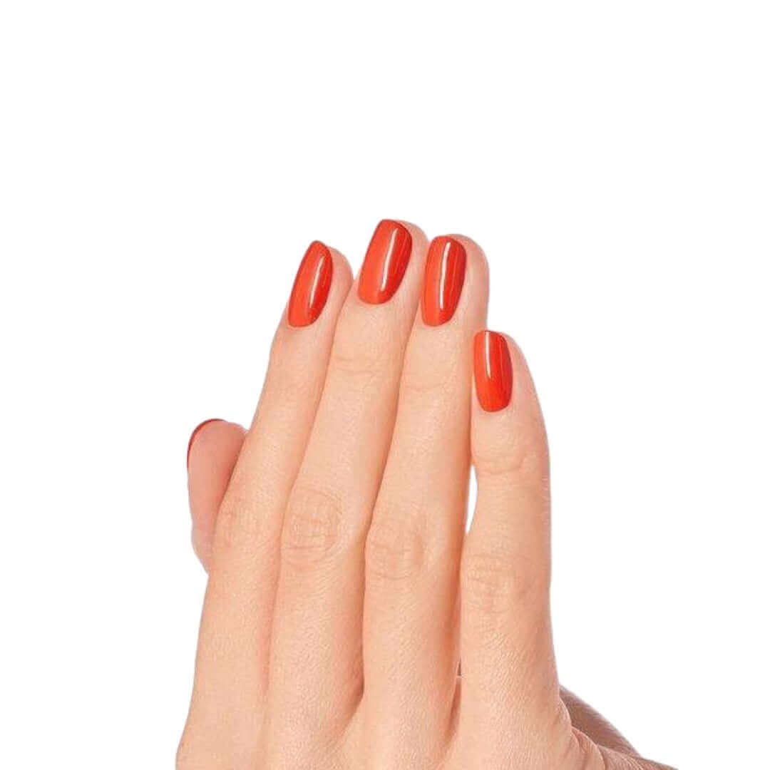 OPI Suzi Needs A Loch-smith GCU14 - GelColor | The Express Beauty