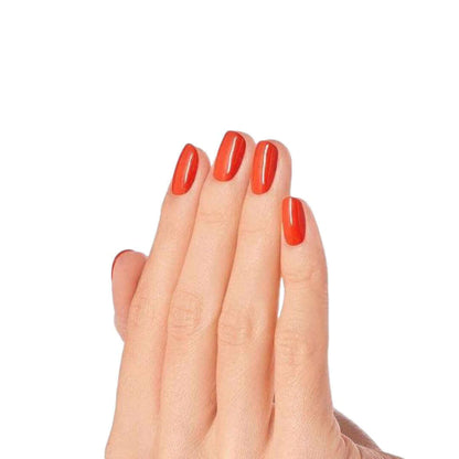 OPI Suzi Needs A Loch-smith GCU14 - GelColor | The Express Beauty
