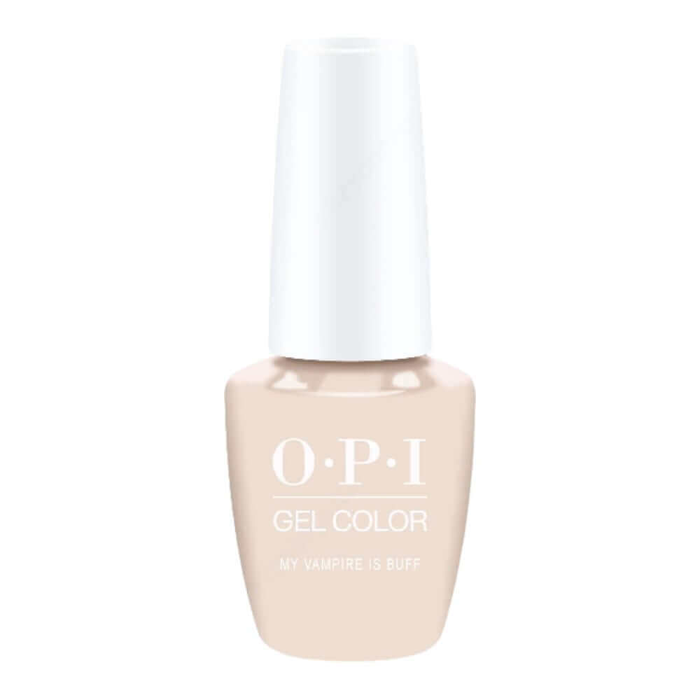 OPI My Vampire Is Buff GCE82 - Gel Polish | The Express Beauty